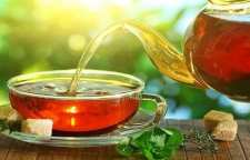 طرز تهیه دمنوش چای نعناع