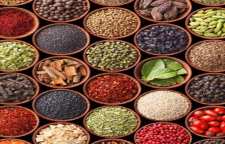 روش تهیه ادویه مخصوص ترشی