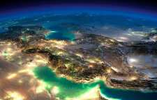 چرا کشورمان ایران نام گرفت ؟