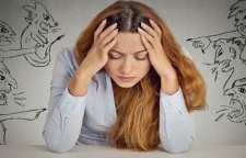 علامت بیماری اسکیزوفرنی و راه درمان آن