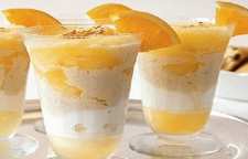 طرز تهیه اورنج گلاسه