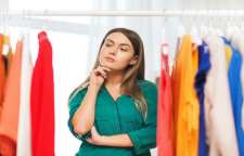 رنگ های مناسب پوست خود را پیدا کنید