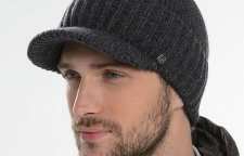 کلاه بافتنی مردانه و پسرانه