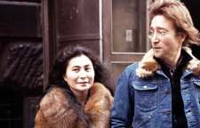 فیلم جان لنون ستاره موسیقی و همسرش ساخته می شود