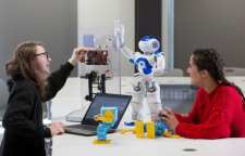 مهندسی رباتیک