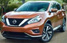 نگاهی کلی به نیسان مورانو 2018