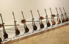 برگزاری نمایشگاه تخصصی سازندگان ملزومات ساز و موسیقی