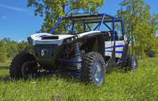 نیکولا زیرو خودرو کوچک آفرود