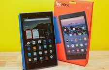 تبلت جدید Fire HD 10 آمازون و دریافت فرمان صوتی در حالت استندبای