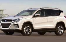 نگاهی به کراس اوور محبوب تویوتا راوفور 2019