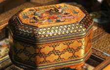 صنایع دستی و سوغات شیراز