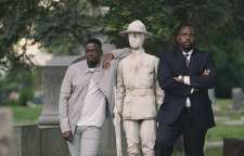 فیلم جدید بیوه ها ساخته مک کوئین