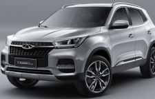 رونمایی از نسخه جدید ام وی ام X55