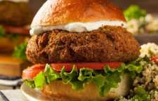 دستور تهیه مینی برگر سویا