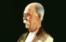 داستانی جالب از کمال الملک در پاریس