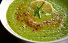 طرز تهیه هوموس نخود فرنگی و لوبیا سفید