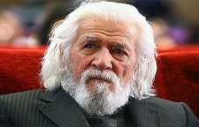 شعر حماسی بانگ جرس از حمید سبزواری