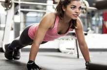 تمرینات ورزشی مؤثر برای افزایش تعادل و قدرت بدنی