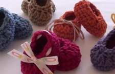 چند مدل پاپوش یا روفرشی مخصوص بچه