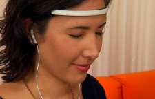 هدبندی برای کنترل استرس