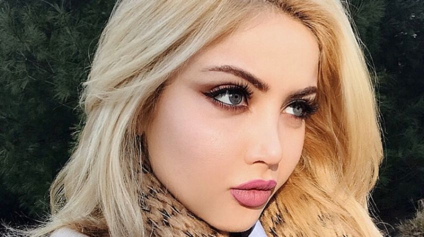 بیوگرافی نهال سلطانی مدل و خواننده زیبای ایرانی