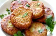 آموزش طبخ کتلت سویا غذای رژیمی