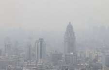 عوامل اصلی آلودگی هوا