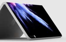 پتنتهای سامسونگ برای گوشی هوشمند با نمایشگر دوگانه