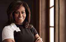 نگاهی به زندگی میشل اوباما همسر رییس جمهور سابق آمریکا