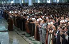 اهمیت نماز جمعه