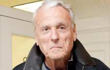 ویلیام گلدمن نویسنده معروف سینمای هالیوود در سن 87 سالگی درگذشت