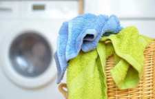 جلوگیری از باکتری حوله