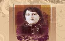 شعر اشک یتیم از پروین اعتصامی