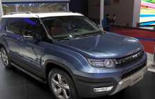 اولین لیفان X70 جدید وارد کشور شد