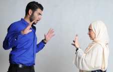 هنر گوش دادن زوجین به یکدیگر