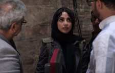 فیلم سینمایی ترانه به کارگردانی مهدی صاحبی آماده نمایش شد