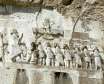 سنگ‌ نبشته بیستون از مشهورترین سندهای تاریخ جهان