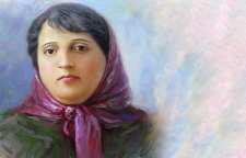 شعر زیبا در مورد جوانی از پروین اعتصامی