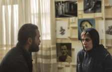 ششمین حضور بین المللی فیلم سینمایی امیر در جشنواره مراکش