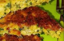 دستور پخت کوکو گل کلم