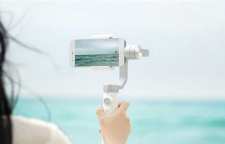 رونمایی از گیمبال مقرون به صرفه تحت برند Mijia شیائومی