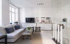 معرفی سبک بی آلایش اسکاندیناوی در دکوراسیون داخلی