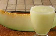 طرز تهیه میلک شیک طالبی