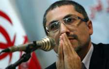 انتقاد رضا مهدوی از موسیقی پخش شده در استادیوم آزادی