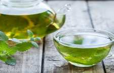 روش آماده کردن دمنوش چای پونه