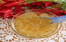 طرز تهیه مربای بهار نارنج