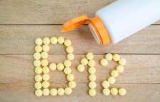 کمبود ویتامین B12 چه عوارضی به همراه دارد