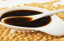 روش تهیه سس سویا