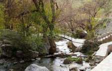 سراب صحنه در کرمانشاه