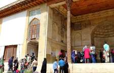 آشنایی با حکومت زندیه